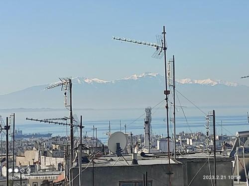 Φυσικό τοπίο κοντά σε αυτό το διαμέρισμα