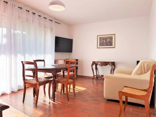 Zdjęcie z galerii obiektu Appartement Le Lavandou, 3 pièces, 4 personnes - FR-1-251-465 w mieście Le Lavandou
