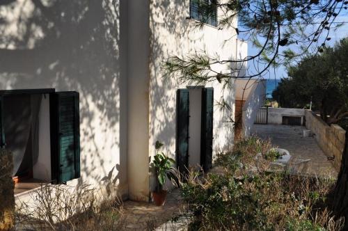 Ferienwohnung für 4 Personen ca 35 m in Marina di Felloniche, Apulien Provinz Lecce