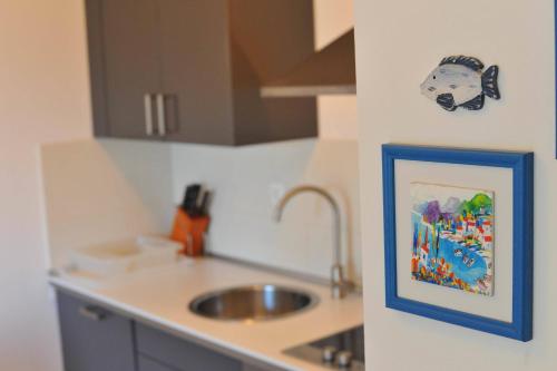 Fotografie z fotogalerie ubytování Apartments Barbara Sutivan v destinaci Sutivan