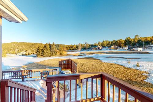 Gallery image of A Berry Good Lane to Be in in Sturgis
