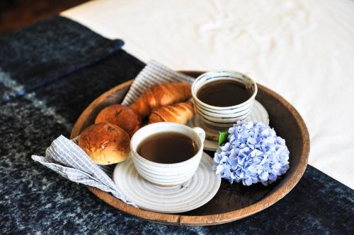 Mad på resortet eller i nærheden