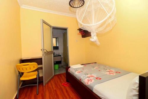 Kush Hotel – Photos 3