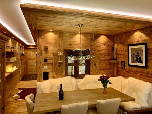 Apartment Au Reduit 208 - SOMMER Bergbahnen inklusive