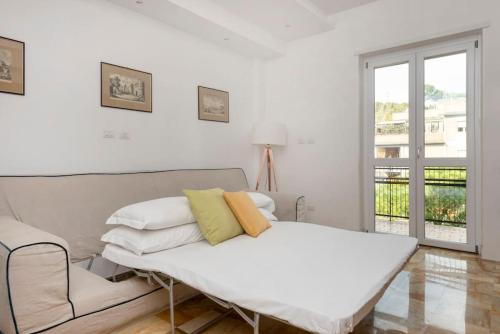 Vatican Dome View Apartment