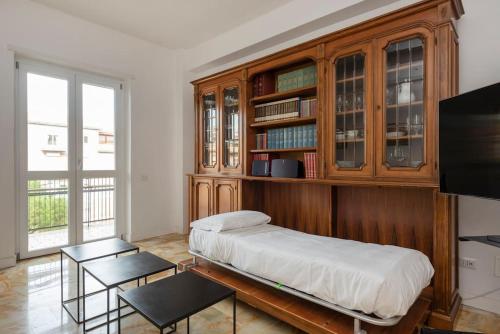 Vatican Dome View Apartment