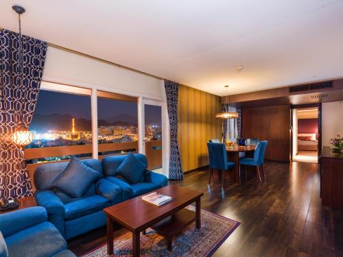Al Falaj Hotel – Photos 2