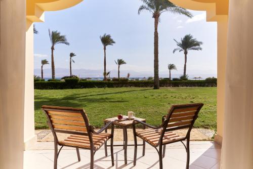 Gallery image of Mosaique Beach Resort Taba Heights in Taba