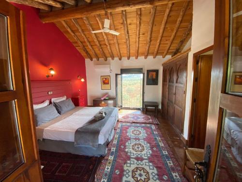 Fotografie z fotogalerie ubytování La Guzmana de Ronda v destinaci Ronda