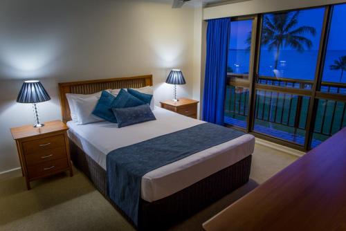 Gallery image of Coral Towers Holiday Suites in Cairns