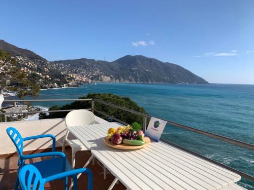 Ferienwohnung für 5 Personen ca 100 m in Recco, Italienische Riviera Golfo Paradiso