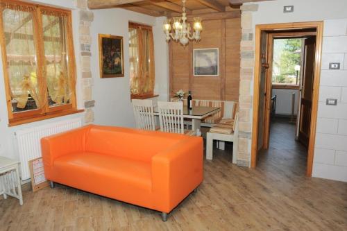 Ferienwohnung für 2 Personen ca 40 m in Pur-Ledro, Trentino Ledrosee
