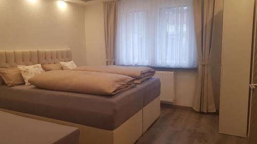 Gallery image of Apartments Metzingen Panoramablick in Metzingen