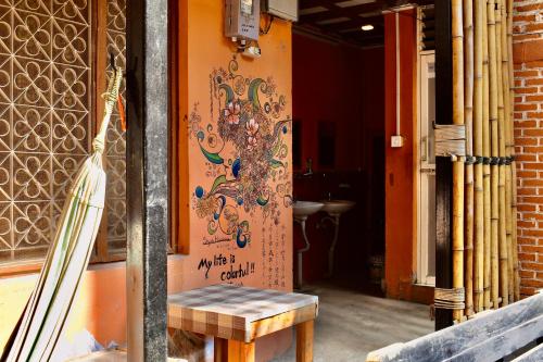 Foto de la galeria de Happy Donkey hostel a Katmandú