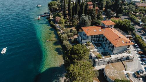 Fotografie z fotogalerie ubytování Hotel Villa Maria Au Lac - Estella Hotels Italia v destinaci Toscolano Maderno
