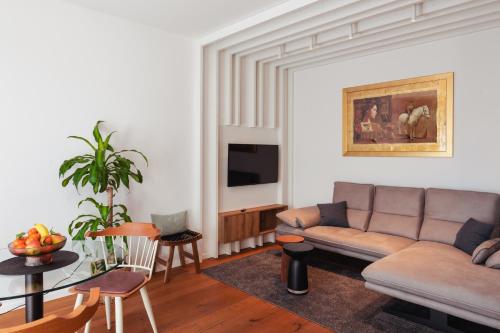 Apartment Lejletul