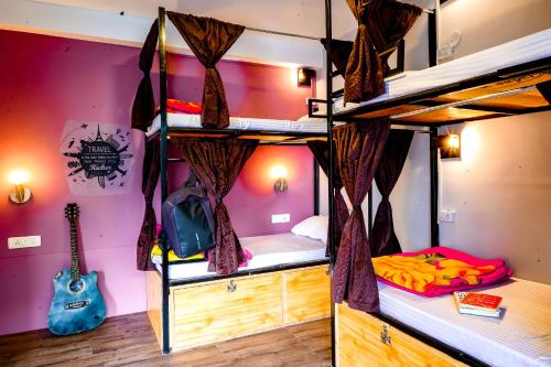 Fotografie z fotogalerie ubytování Bros Hostel & Yaara Cafe v destinaci Manāli