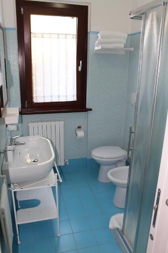Φωτογραφία από το άλμπουμ του La Piazzetta Affittacamere B&B σε Numana