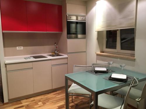 Ferienwohnung für 4 Personen ca 45 m in Rabac, Istrien Bucht von Rabac