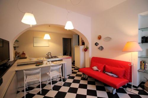 Ferienwohnung für 4 Personen ca 60 m in Albisola Superiore, Italienische Riviera Palmenriviera