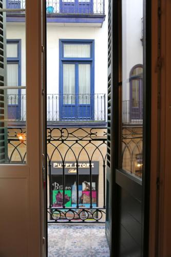 Apartamento Premium en Pleno Casco Viejo de Bilbao