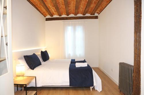 Apartamento Premium en Pleno Casco Viejo de Bilbao