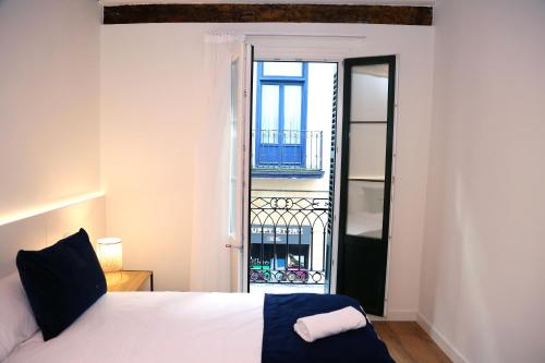 Apartamento Premium en Pleno Casco Viejo de Bilbao