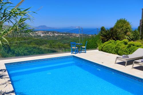 Gallery image of Villa Harmony, Steinvilla in Prinés