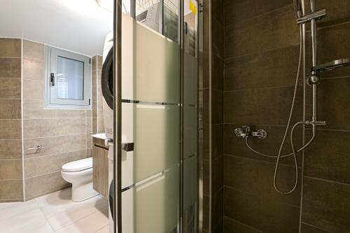 Areos Comfort Living Apartment - Alexandras Ave 72