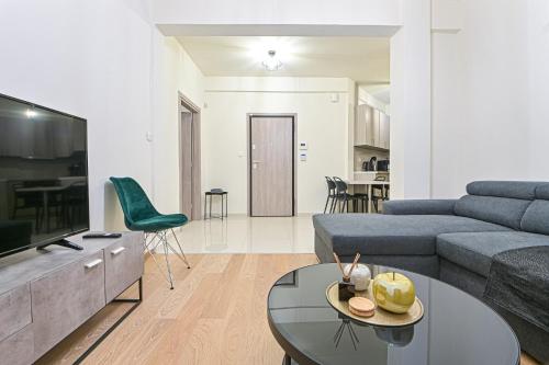 Areos Comfort Living Apartment - Alexandras Ave 72