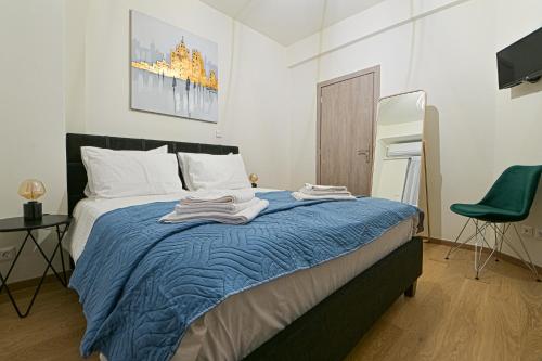Areos Comfort Living Apartment - Alexandras Ave 72