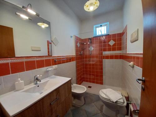 Gallery image of Residence Mare Blu in Capo dʼOrlando