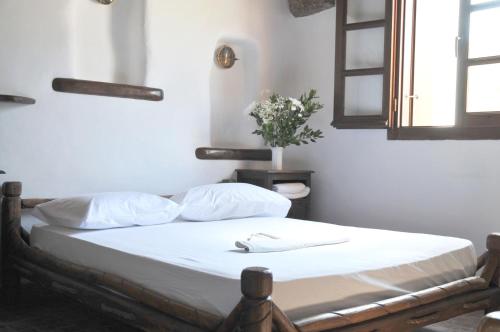 Gallery image of Alexandros Mykonos in Klouvas