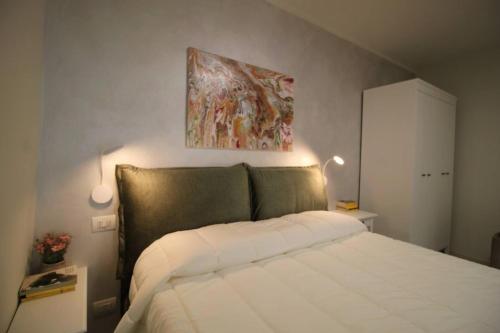 Appartamento Terra Con Balconcino