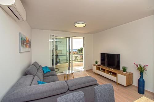 Sky Di Mare - Free private Garage