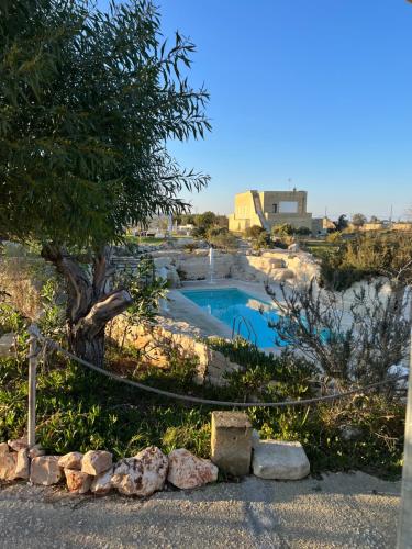Gallery image of Masseria Gelsi in Torre Chianca