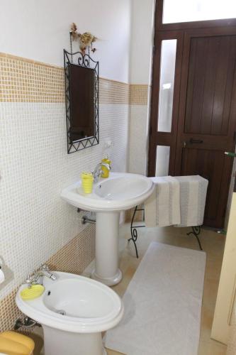Gallery image of Sa Pruninca in Villanova Monteleone