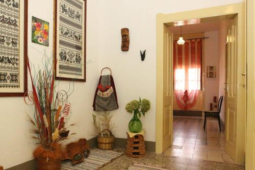 Gallery image of Sa Pruninca in Villanova Monteleone