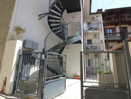 Appartamento Fuoco Con Balconcino – Photos 4