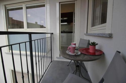 Appartamento Fuoco Con Balconcino – Photos 3