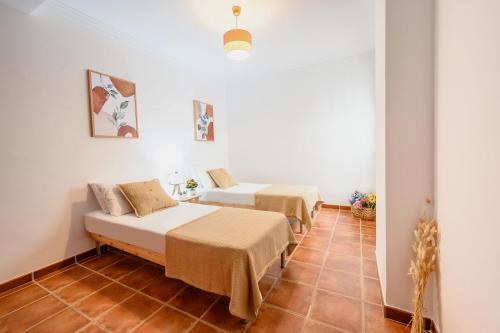 Sauna, 3 bedroom apartment by 10ToSea