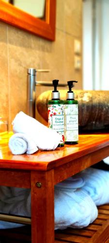 Gallery image of Logis Hotels Domaine du Châtelard in Dirac