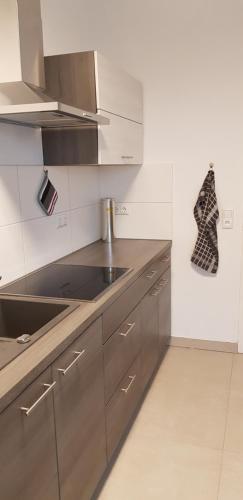 Gallery image of Ilmenauer Ferienwohnung in Ilmenau