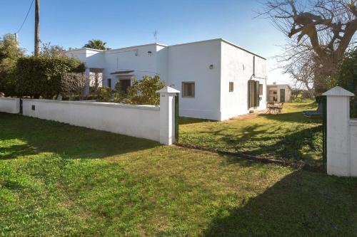 Villino Kumare by BarbarHouse