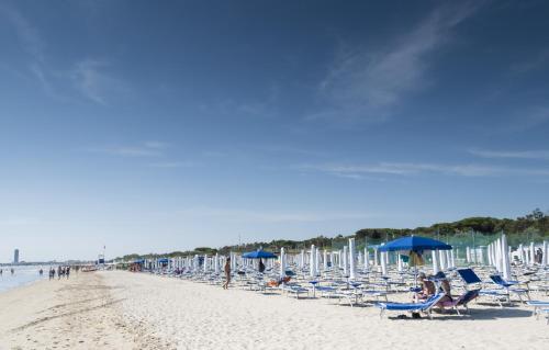 Gallery image of Park Hotel Pineta in Cervia