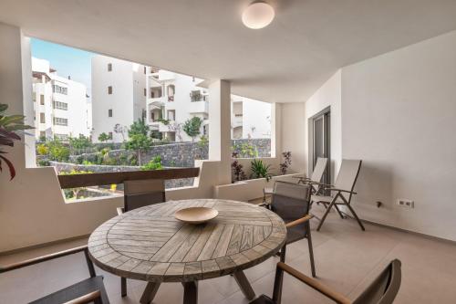 Colinas - Ancor 2,3 POOL VIEW 1B