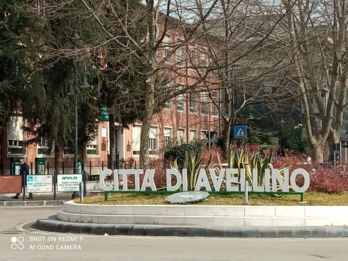 Fotografie z fotogalerie ubytování Bella 'Mbriana v destinaci Avellino