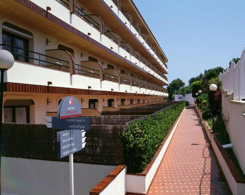 Apartamentos Guitart, Lloret de Mar – Updated 2023 Prices