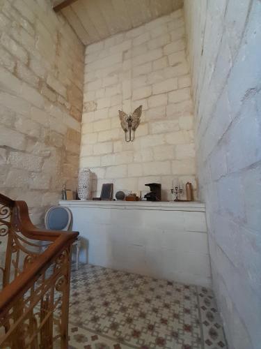 Fotografie z fotogalerie ubytování Palazzo Pisani Malta Boutique and SPA v destinaci Żabbar