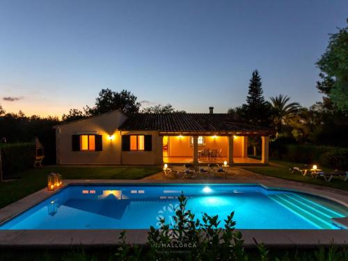 Marina de namer